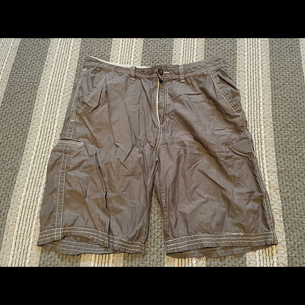 BKE Mens Shorts